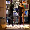 Djmagickenny - Welcome to the Party - Single (feat. Yuri Da King) - Single